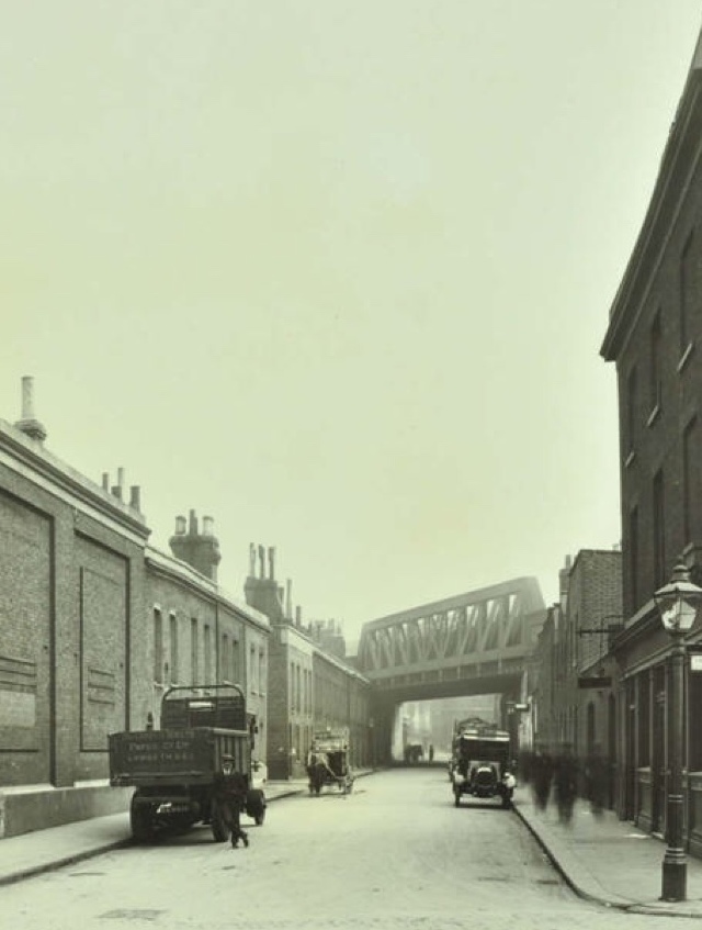 Watermans Arms, Southwark