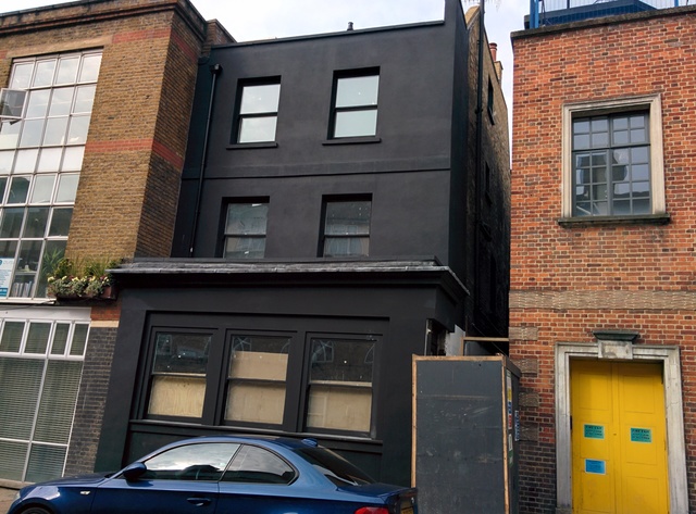 Whitesmiths Arms, Southwark