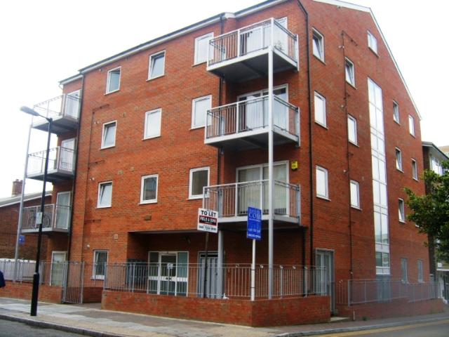 Windsor Castle, Southwark