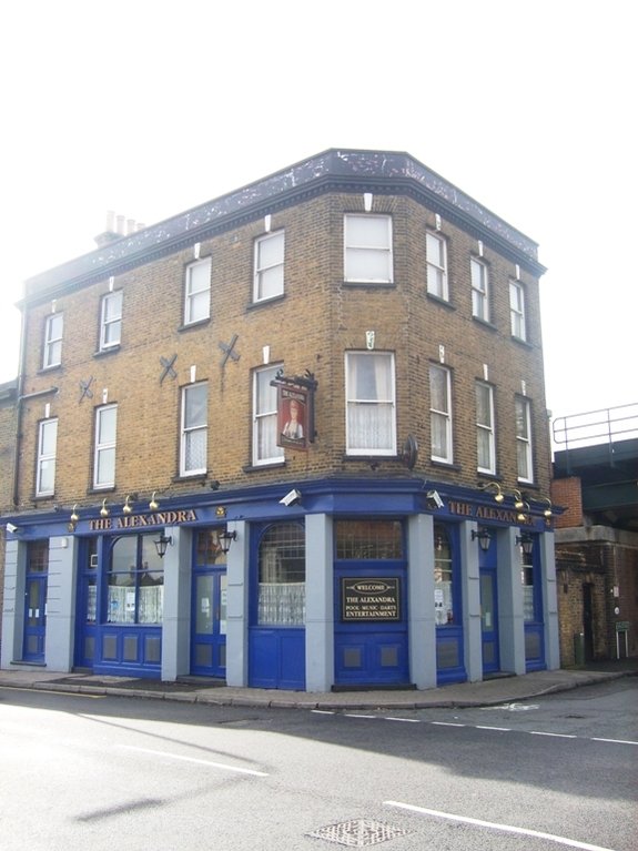 The Alexandra, Penge