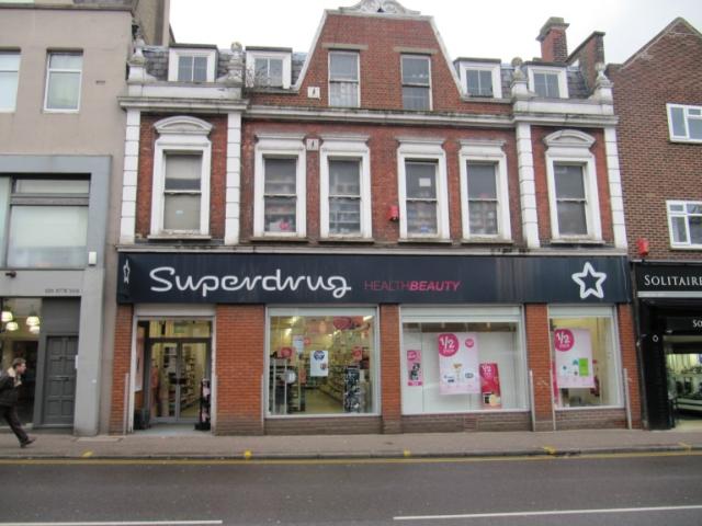 Watermans Arms, Penge