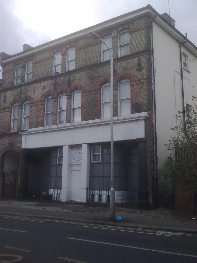 Freemasons Arms, South Norwood