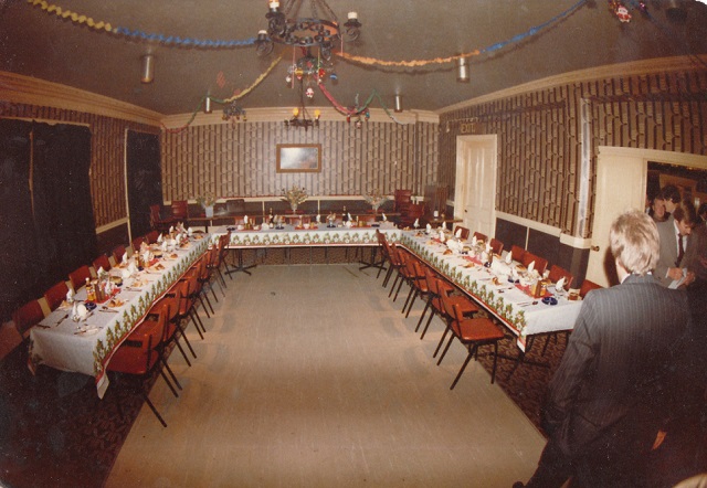 Prince Of Denmark, South Norwood