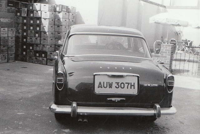 Prince Of Denmark, South Norwood