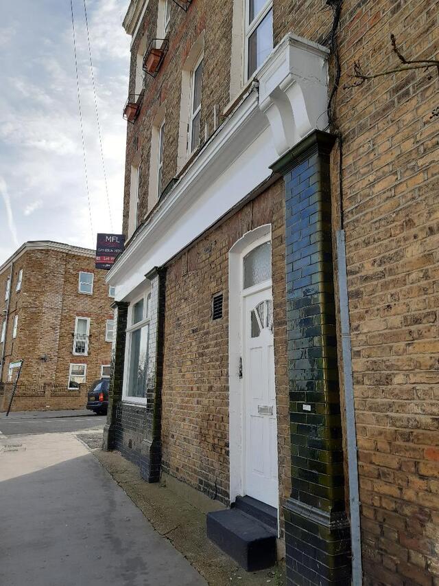 Railway Tavern, South Norwood