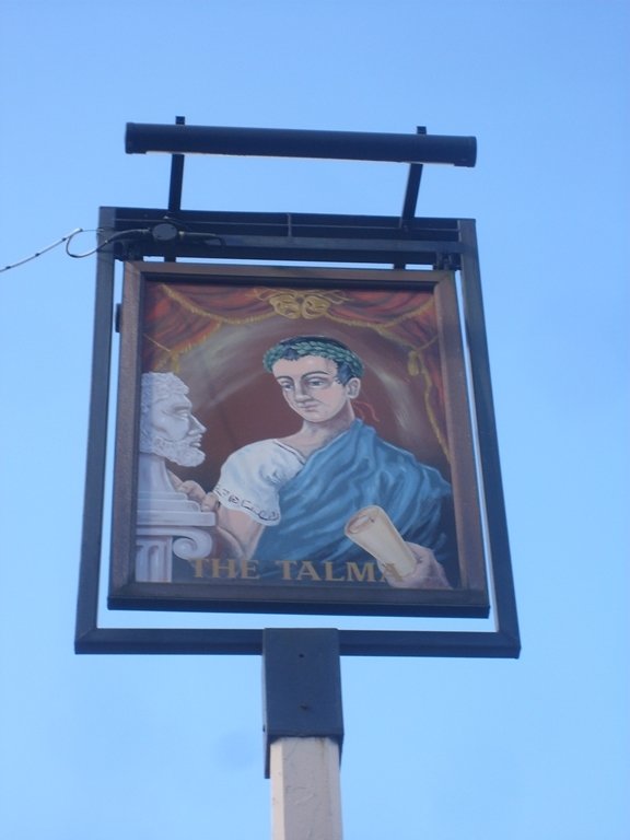 The Talma, Sydenham