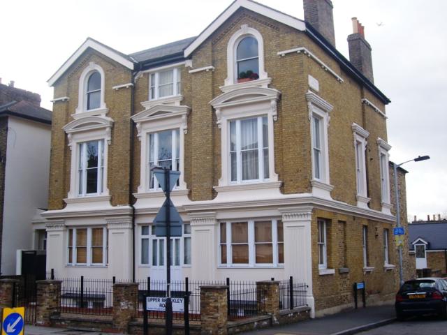 Lord Wolseley, Brockley