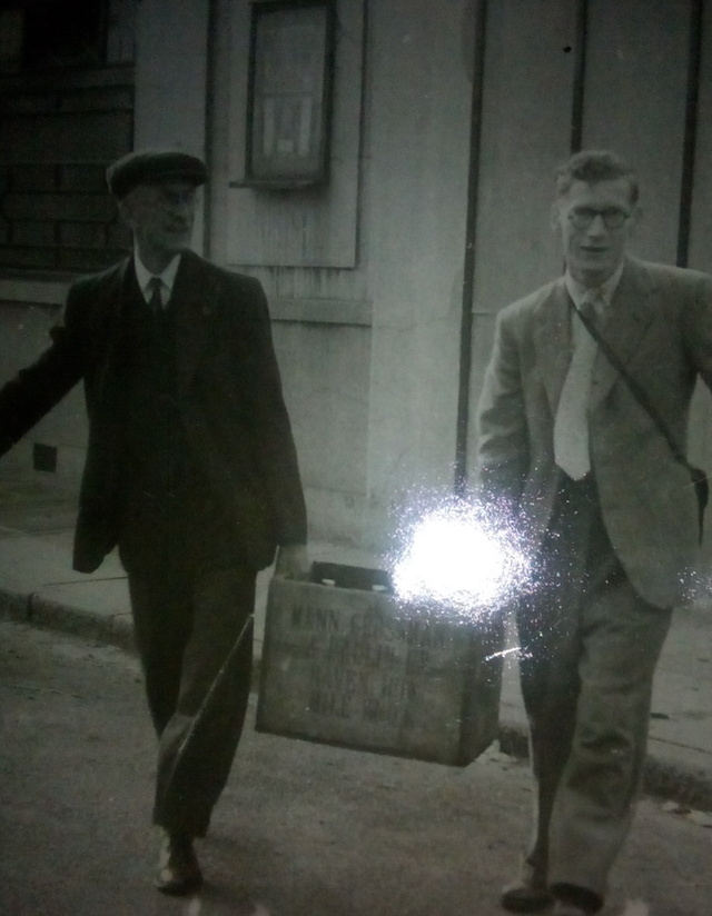 The Maypole, Brockley