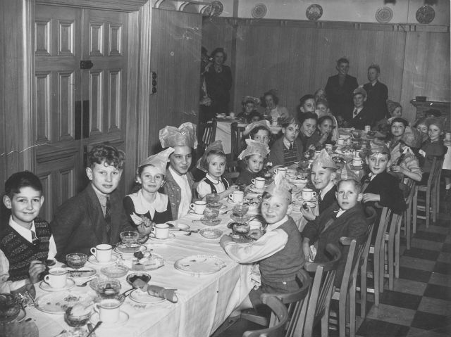 The Dartmouth, Catford