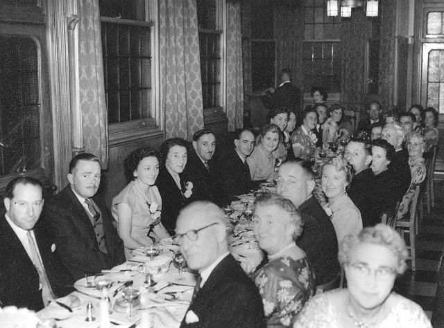 The Dartmouth, Catford