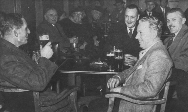 The Dartmouth, Catford