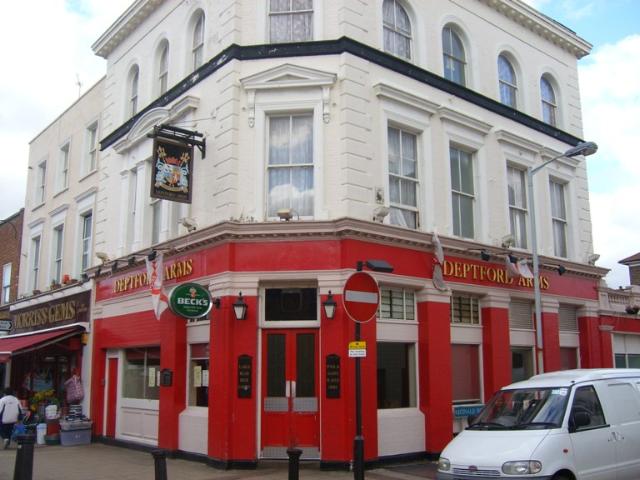 Deptford Arms, Deptford