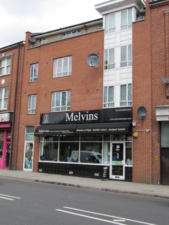 Dover Castle, Deptford