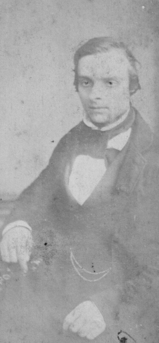 Druids Head, Deptford