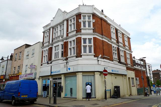 Prince Regent, Deptford