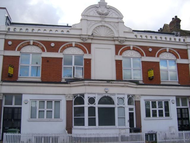 Rose Of Kent, Deptford