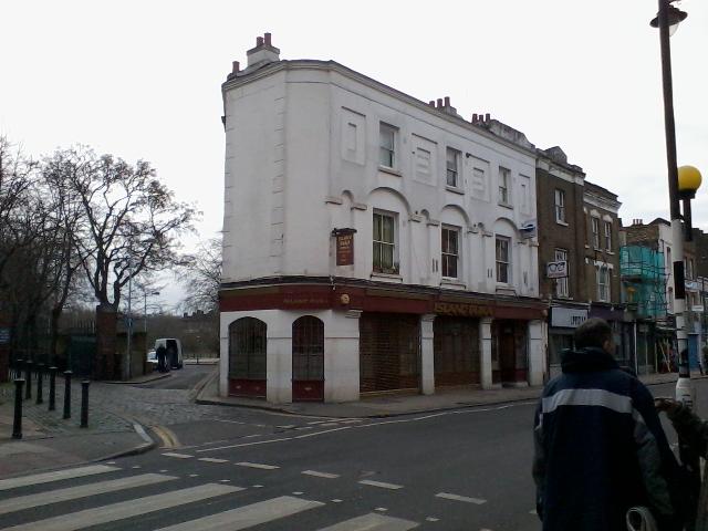 Royal Oak, Deptford