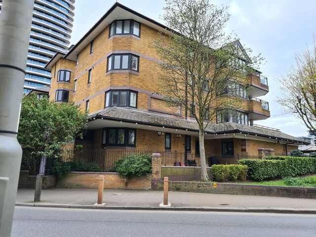 The Chandler, Battersea