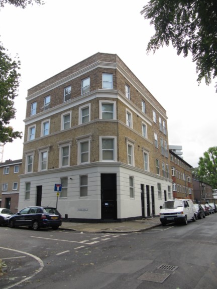 Duke Of Wellington, Battersea