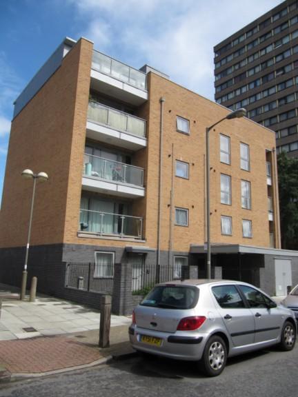 The Galleon, Battersea