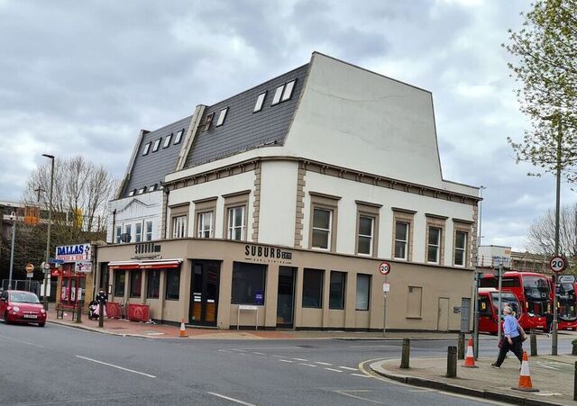 Meyrick Arms, Battersea