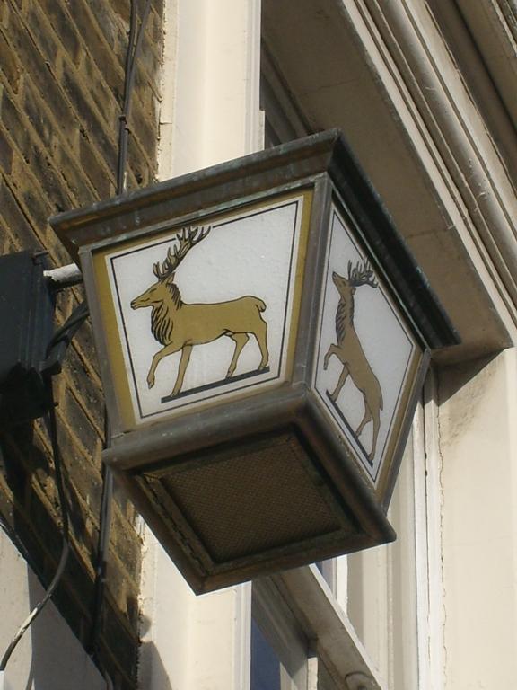 The Stag, Battersea