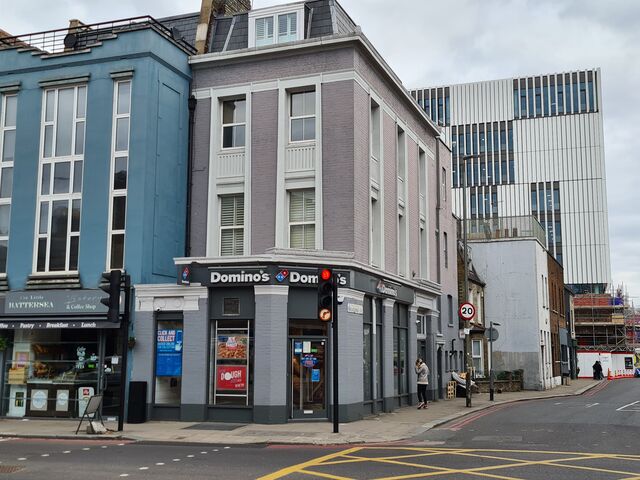 Victoria Arms, Battersea