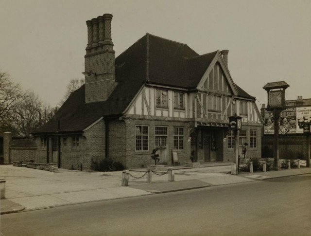 Duke Of Cambridge, Putney