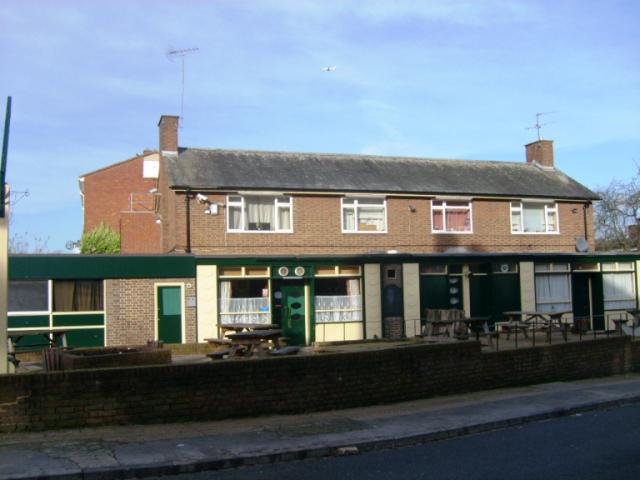 The Highwayman, Putney