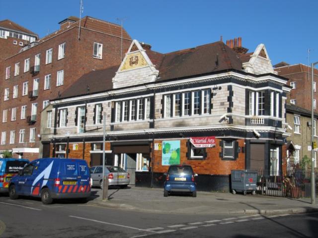The Forester, Wandsworth