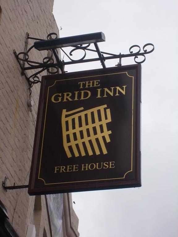 Grid Inn, Wandsworth