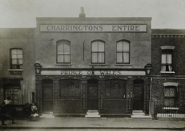 Prince Of Wales, Wandsworth