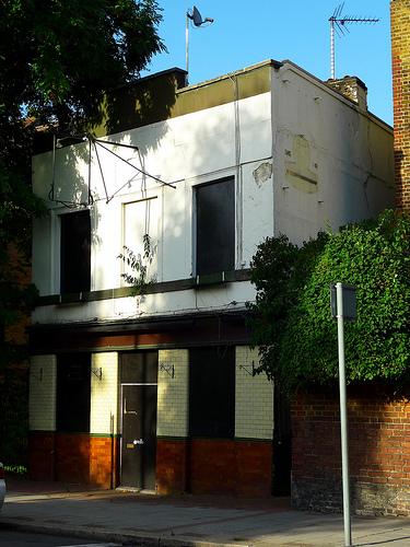 The Wheatsheaf, Wandsworth