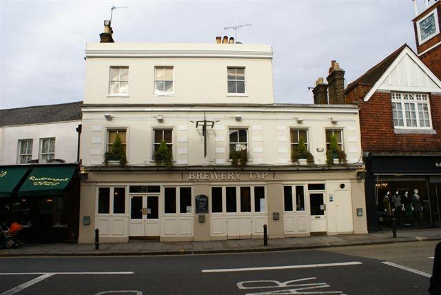 Brewery Tap, Wimbledon