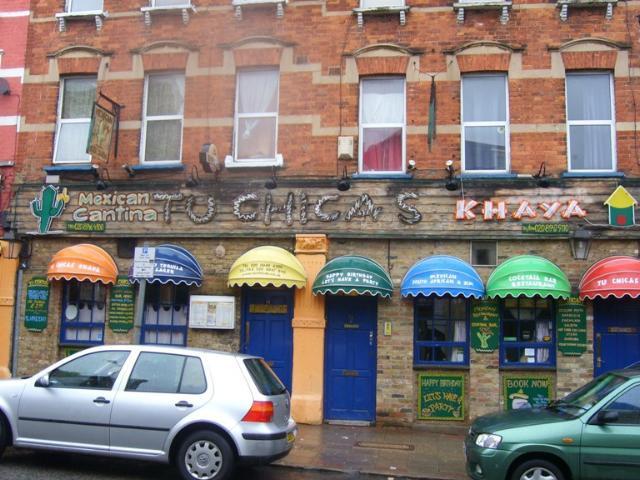 King Leopold Arms, Wimbledon