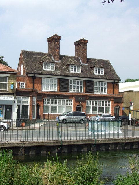 Kings Head, Wimbledon