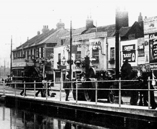 Kings Head, Wimbledon