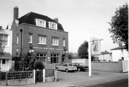 Nags Head, Wimbledon