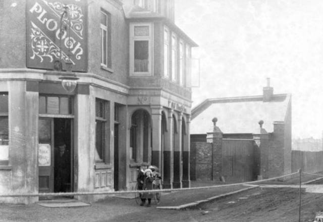 The Plough, Wimbledon