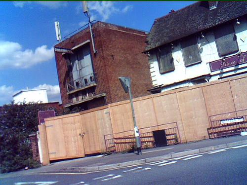 Prince Of Wales, Wimbledon