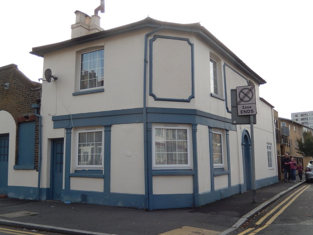 Princess Royal, Wimbledon