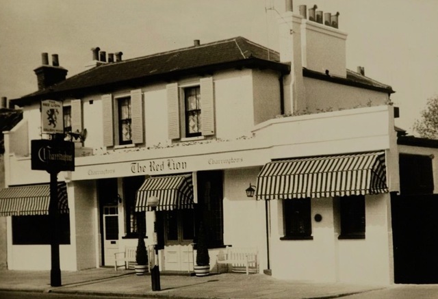 The Provenance, Wimbledon