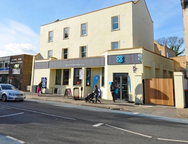 The Provenance, Wimbledon