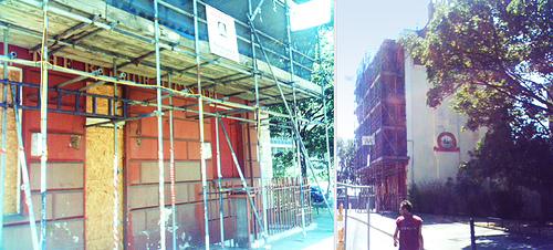 Balmoral Castle, Pimlico