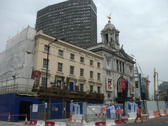 Duke Of York, Belgravia