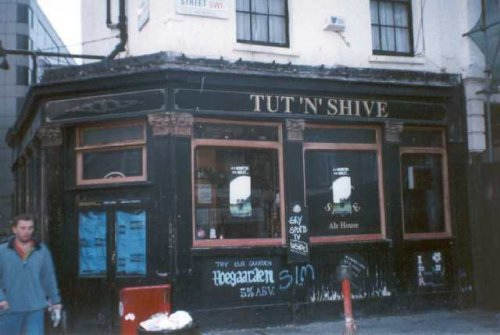 The Fountain, Victoria