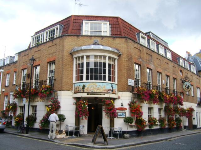 Grouse & Claret, Victoria