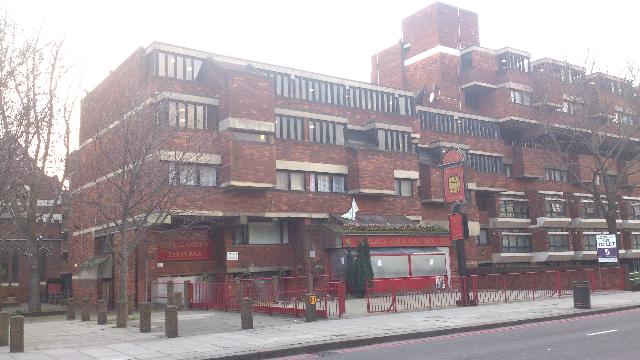 Lord High Admiral, Belgravia