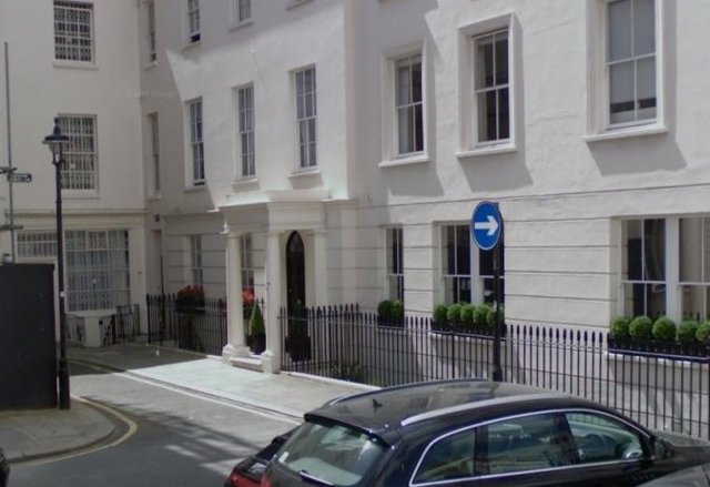 Lowndes Arms, Belgravia