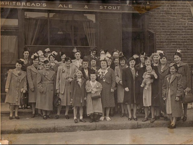 Somerset Arms, Belgravia